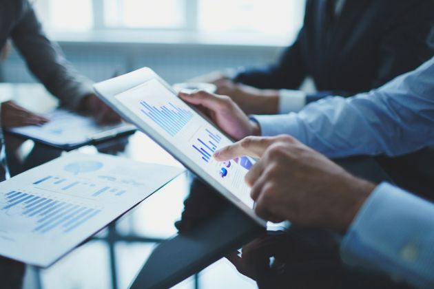 Subvención para la Digitalización Industrial