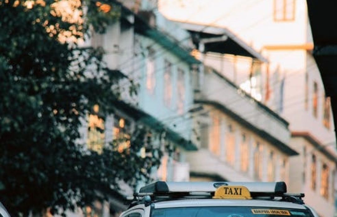 ¿Quieres Ser Taxista? - Examenes Burgos