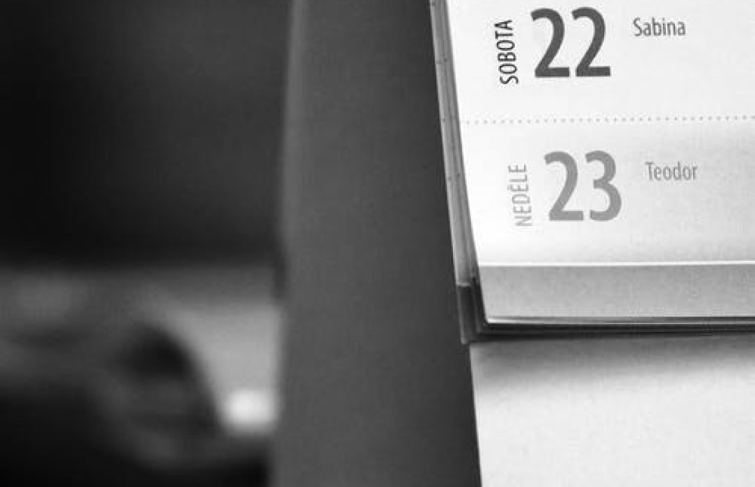 Calendario laboral 2018