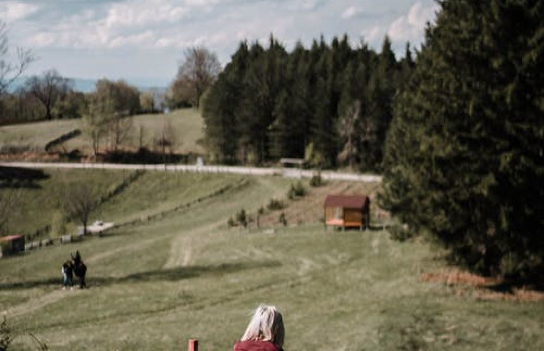 Subvención Mujer en Medio Rural