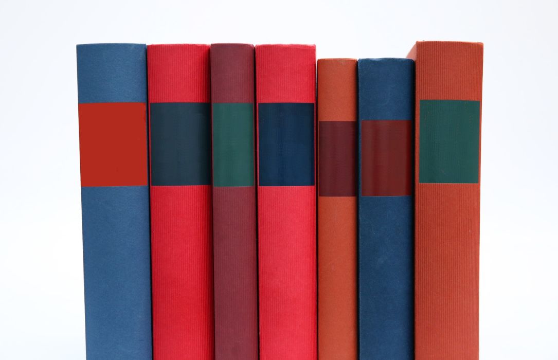 Libros Hacienda