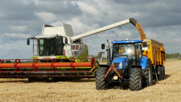 Ayuda Extraordinaria y Temporal para Sufragar el Precio del Gasóleo Consumido por los Productores Agrarios.
