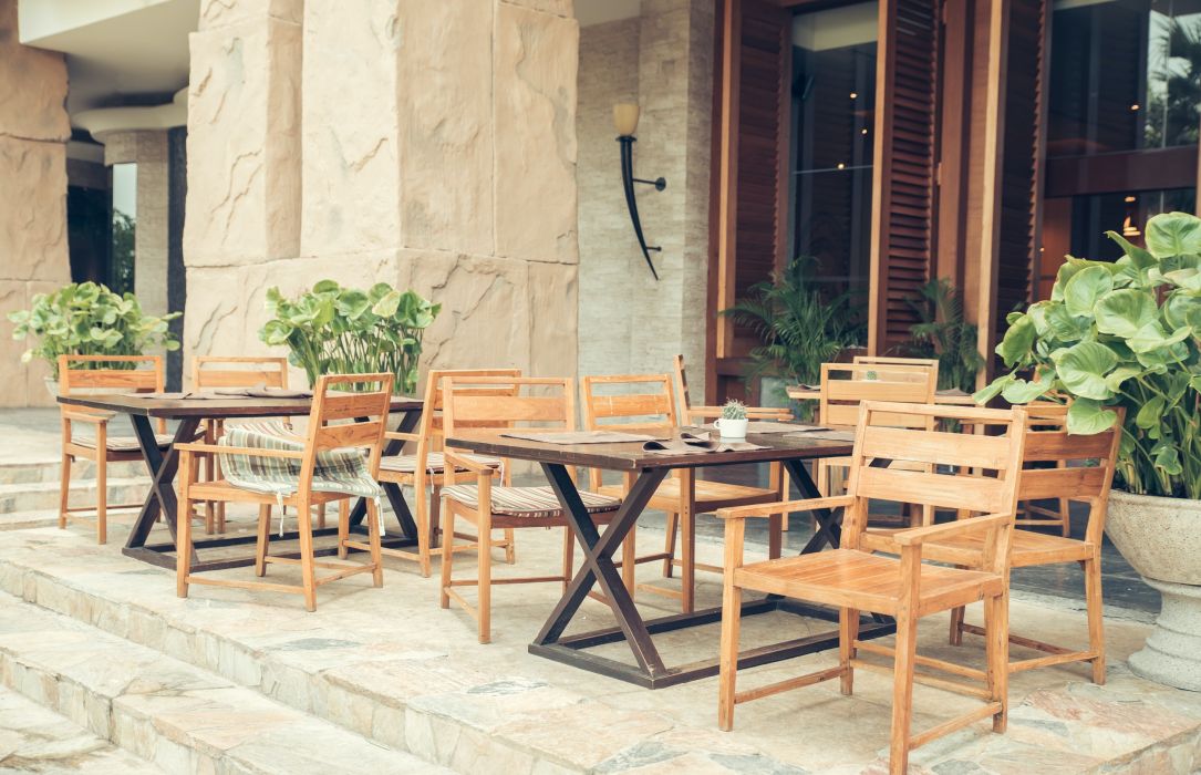 Subvención Hosteleria - Ayuda para Adecuar Espacios Seguros