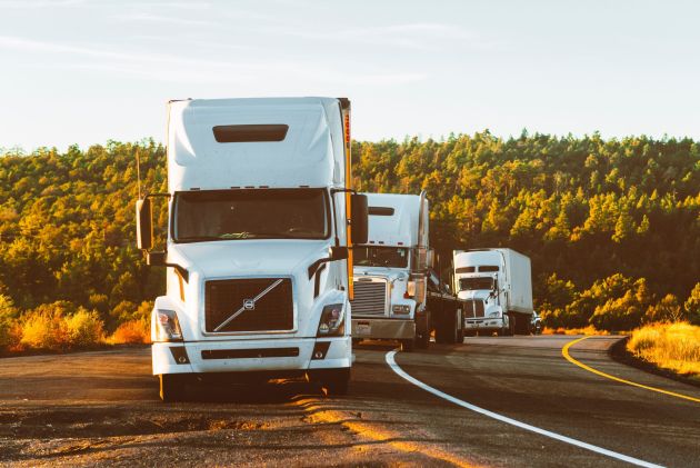 Ayuda para las empresas de Transporte por Carretera