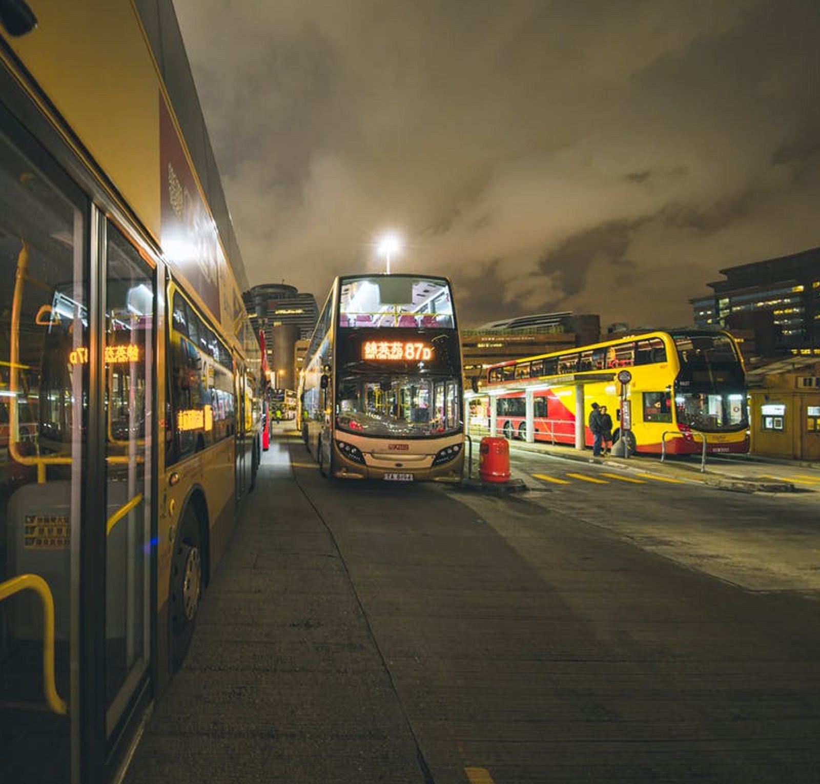 Sustitución Vehículo Transportes