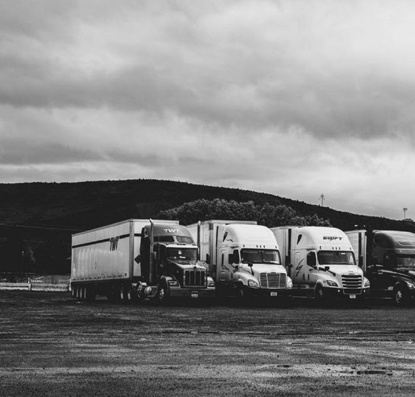 Transportes