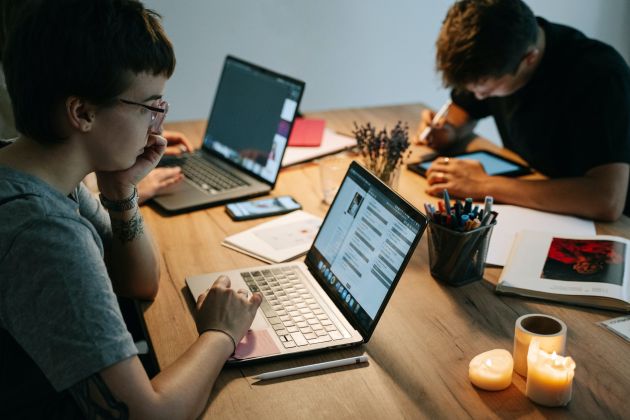 Subvención dirigida a Fomentar el Autoempleo de Jóvenes inscritos en el Sistema Nacional de Garantía Juvenil (2023)