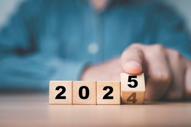 Calendario 2025
