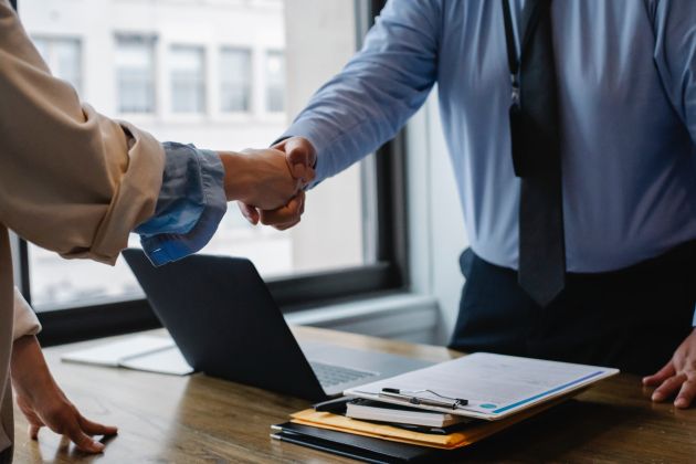 Subvenciones dirigidas al Fomento de la Contratación de Personas