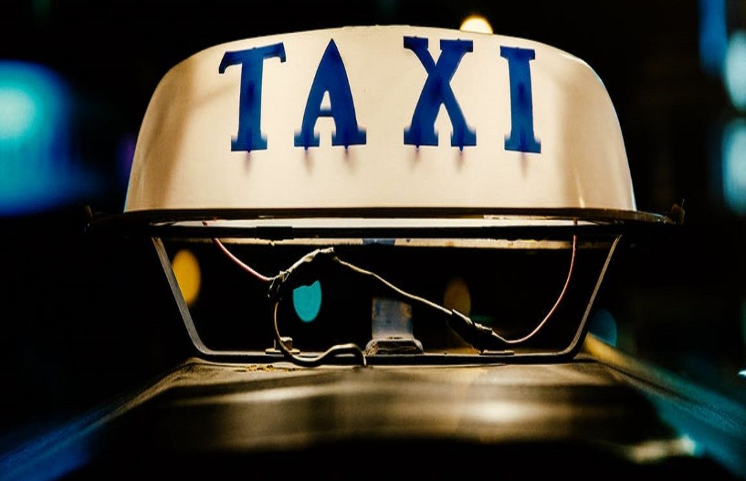 Exámenes para ser Taxista en Burgos - noviembre 2019