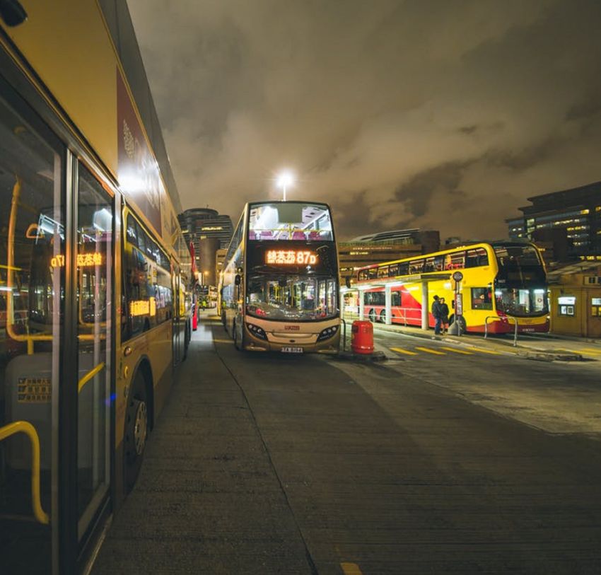 Transportes
